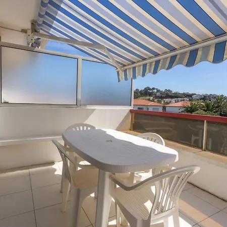 Guestready - Stunning Place With Sea View アパート ビアリッツ