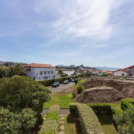 Guestready - Stunning Place With Sea View * ビアリッツ