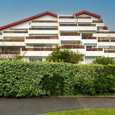 Apartment Guestready - Stunning Place With Sea View Biarritz