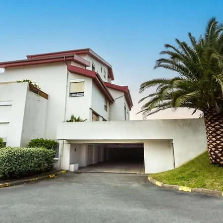 Guestready - Stunning Place With Sea View Apartment Biarritz